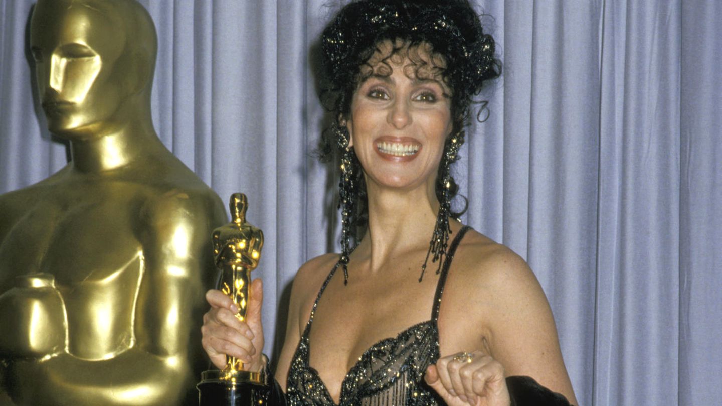 Quiz: Wie gut kennst du die Geschichte der Oscars?