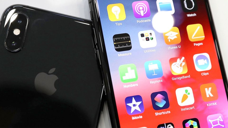 Jedes iPhone bietet versteckte Features, die entdeckt werden wollen.