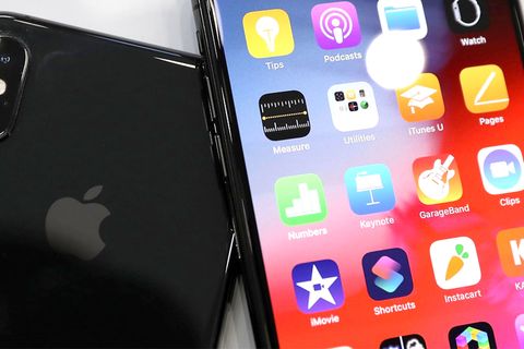 Jedes iPhone bietet versteckte Features, die entdeckt werden wollen.