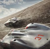 30. Mai 1937. Das Avus-Rennen 