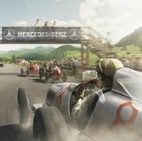 22. September 1935. Lasarte Spanien.