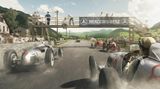 22. September 1935. Lasarte Spanien.