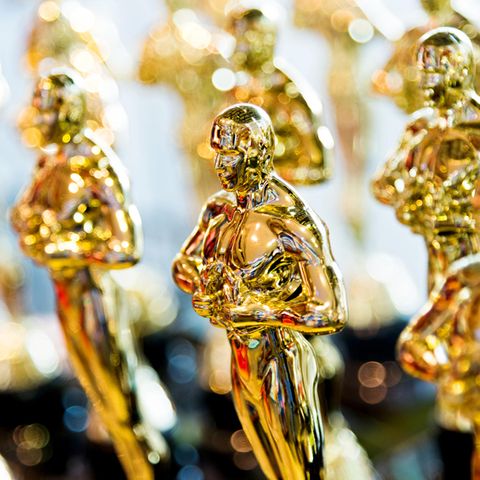 Oscar-Verleihung: Unnützes Wissen über die Oscars