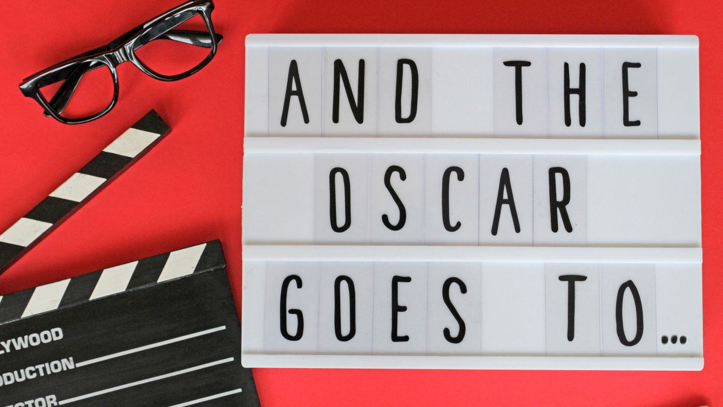 Voting für die Oscars 2019