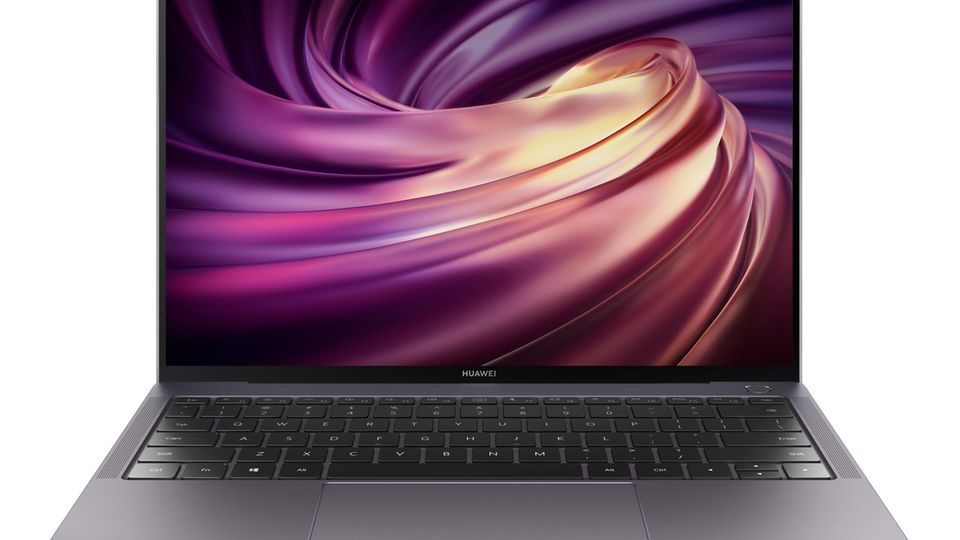 MWC 2019: Mate X: Mit diesem Smartphone jagt Huawei Samsung vor sich her MWC 2019: Mate X: Mit diesem Smartphone jagt Huawei Samsung vor sich her