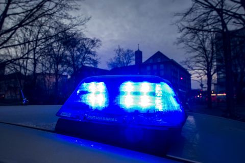 nachrichten deutschland - schuss goch