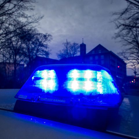 nachrichten deutschland - schuss goch