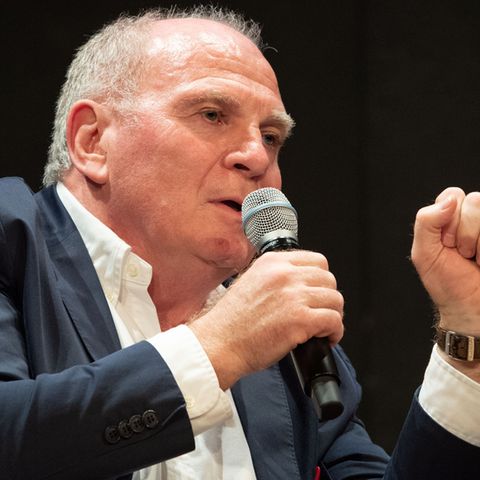 Uli Hoeneß