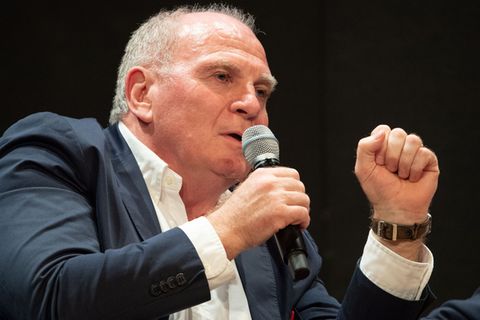 Uli Hoeneß