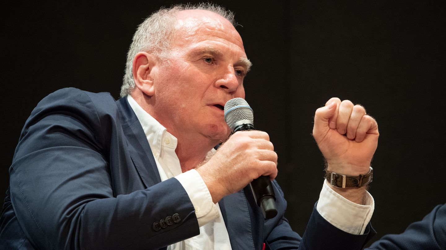 Uli Hoeneß