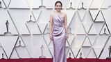 Oscars 2019 Emilia Clarke