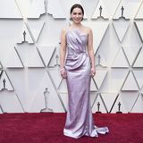 Oscars 2019 Emilia Clarke