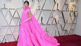Oscars 2019 Gemma Chan