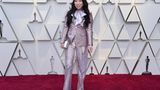 Oscars 2019 Awkwafina