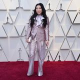 Oscars 2019 Awkwafina