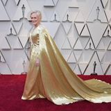 Oscars 2019 Glenn Close