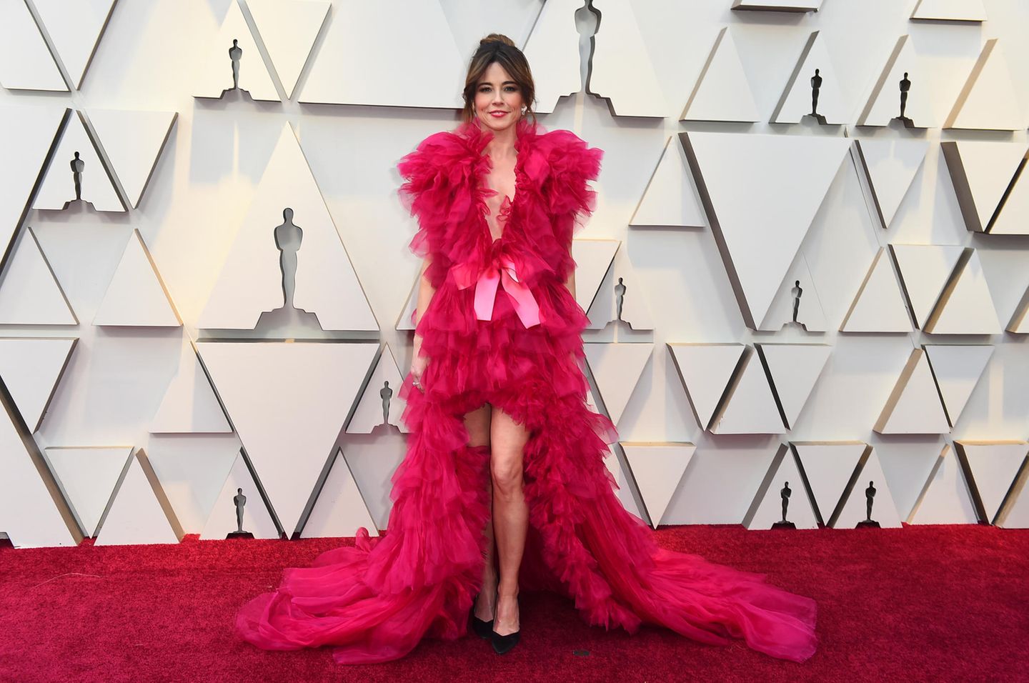 Oscars 2019 Linda Cardellini