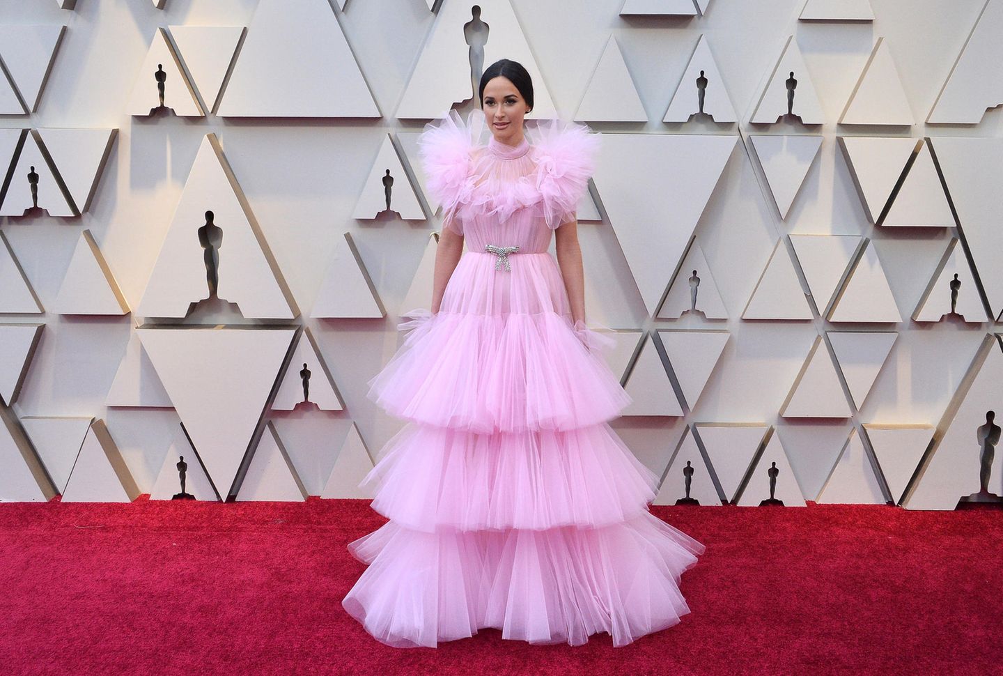Oscars 2019 Kacey Musgraves