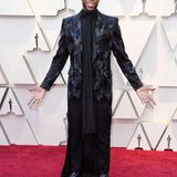 Oscars 2019 Chadwick Boseman