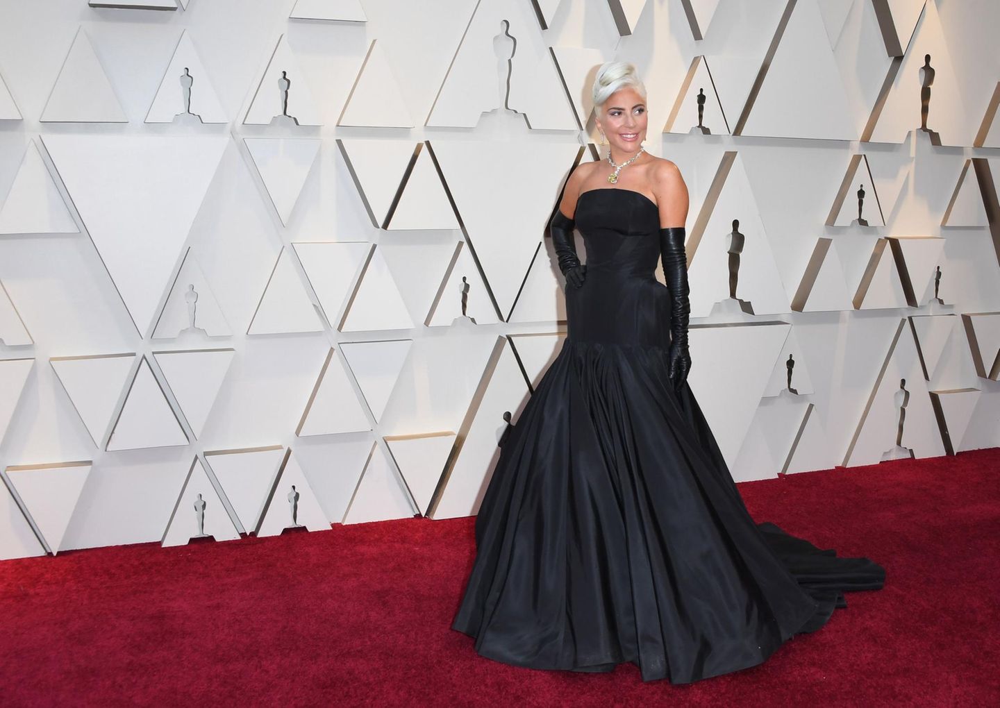 Oscars 2019 Lady Gaga Oscars 2019 Lady Gaga