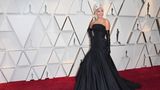 Oscars 2019 Lady Gaga