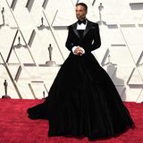 Oscars 2019 Billy Porter