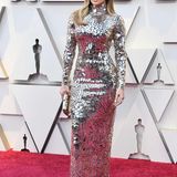 Oscars 2019 Jennifer Lopez