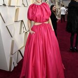 Oscars 2019 Sarah Paulson