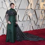 Oscars 2019 Olivia Colman