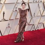 Oscars 2019 Emma Stone