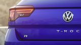 VW T-Roc R