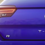 VW T-Roc R