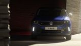 VW T-Roc R - LED-licht ist Serie