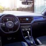 VW T-Roc R