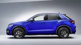 VW T-Roc R - neue Sportlichkeit aus Wolfsburg