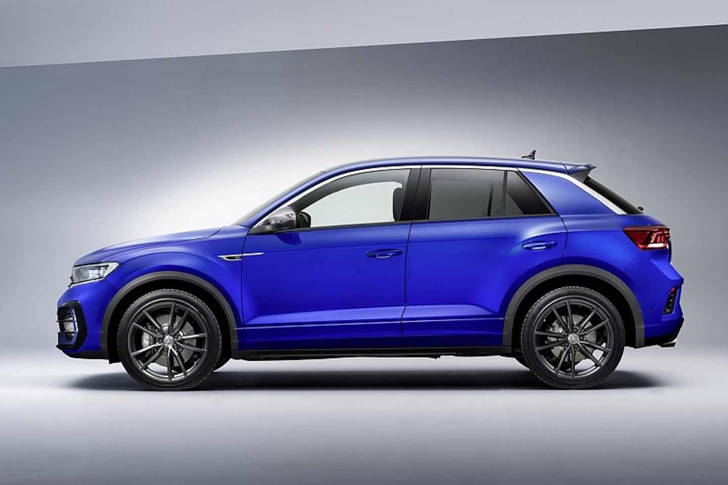 VW T-Roc R - neue Sportlichkeit aus Wolfsburg