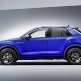 VW T-Roc R - neue Sportlichkeit aus Wolfsburg