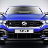 VW T-Roc R