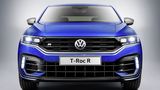 VW T-Roc R