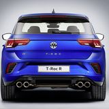VW T-Roc R