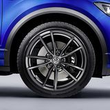VW T-Roc R