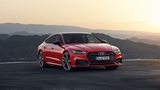 Audi A7 55 TFSI e