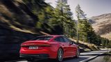 Audi A7 55 TFSI e