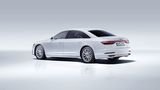 Audi A8 60 TFSI e