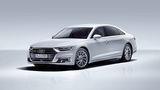 Audi A8 60 TFSI e