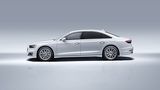 Audi A8 60 TFSI e