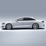 Audi A8 60 TFSI e