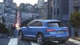 Audi Q5 55 TFSI e