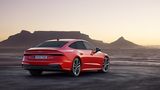 Audi A7 55 TFSI e