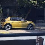 Peugeot 208 2020